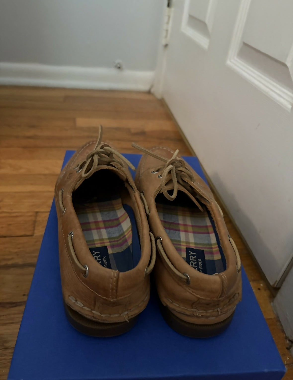 Sperry Boat Shoe