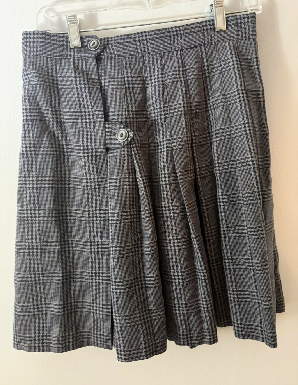 Wrap-around Kilt