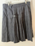 Wrap-around Kilt