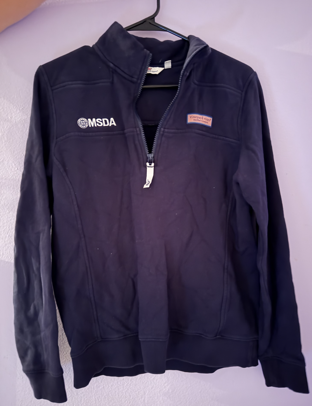 Vineyard Vines Quarter Zip