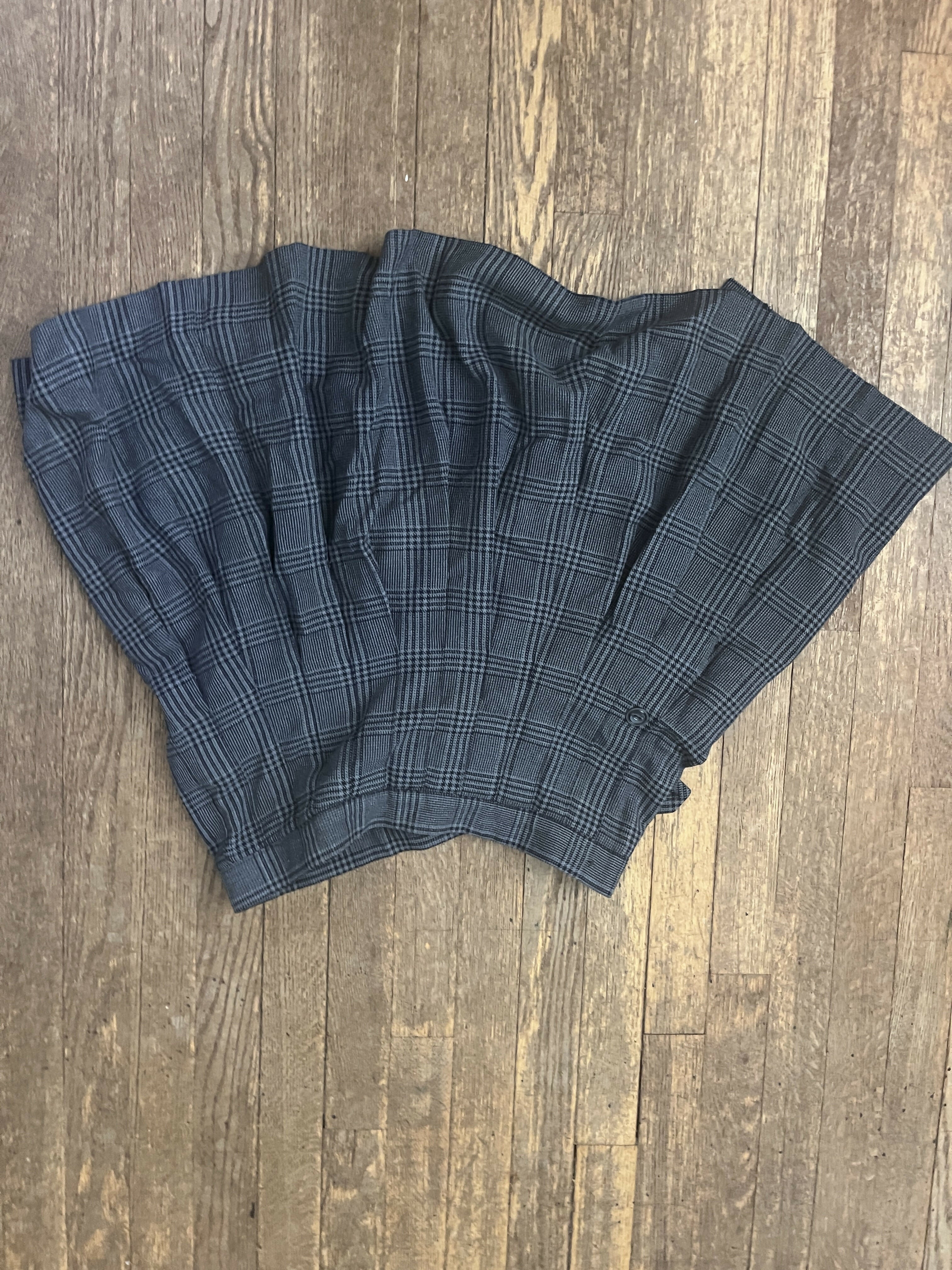 Wrap around Kilt