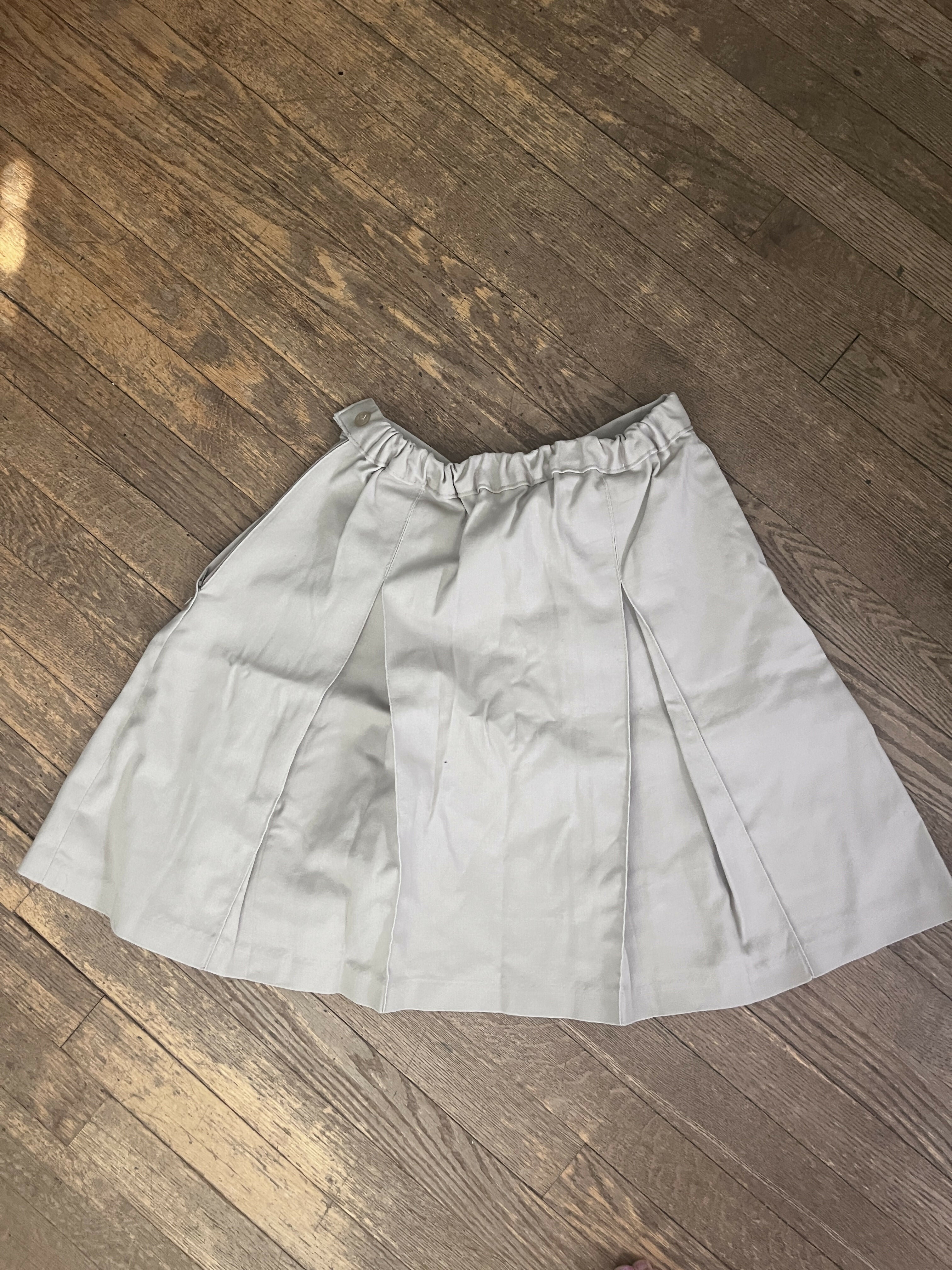 Senior Skirt
