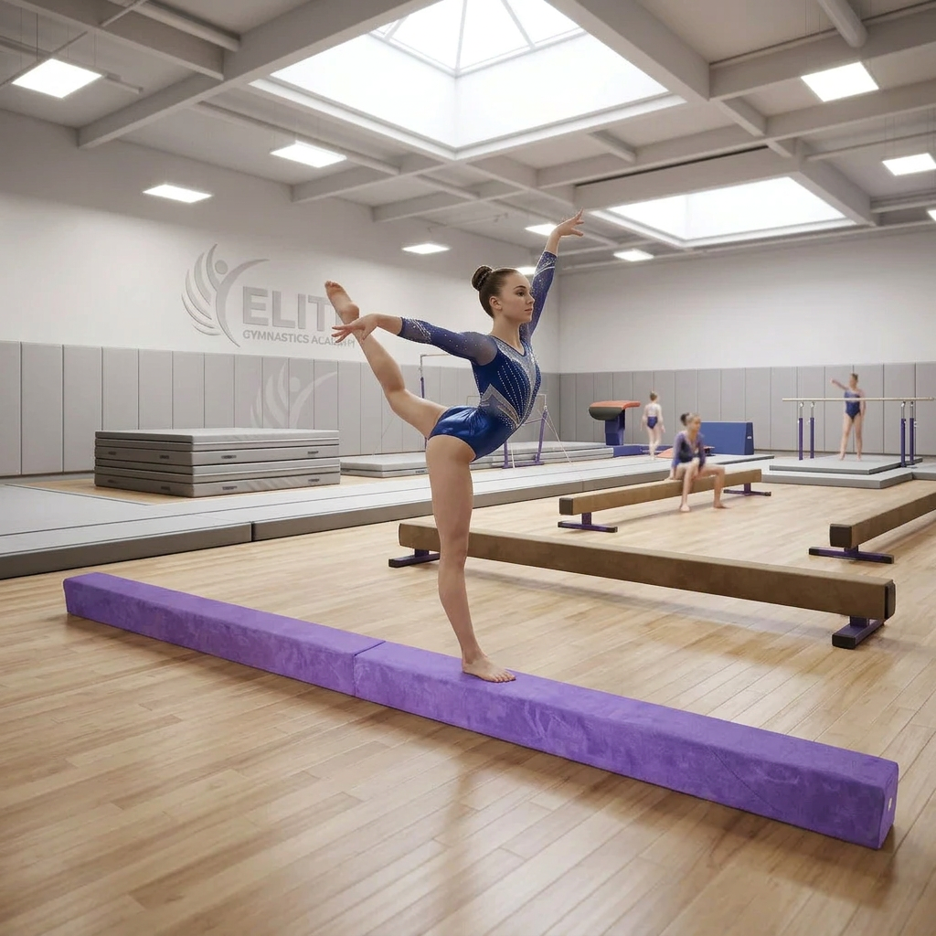 Joom Balance Beam