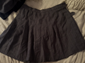 MSDA Winter Kilt