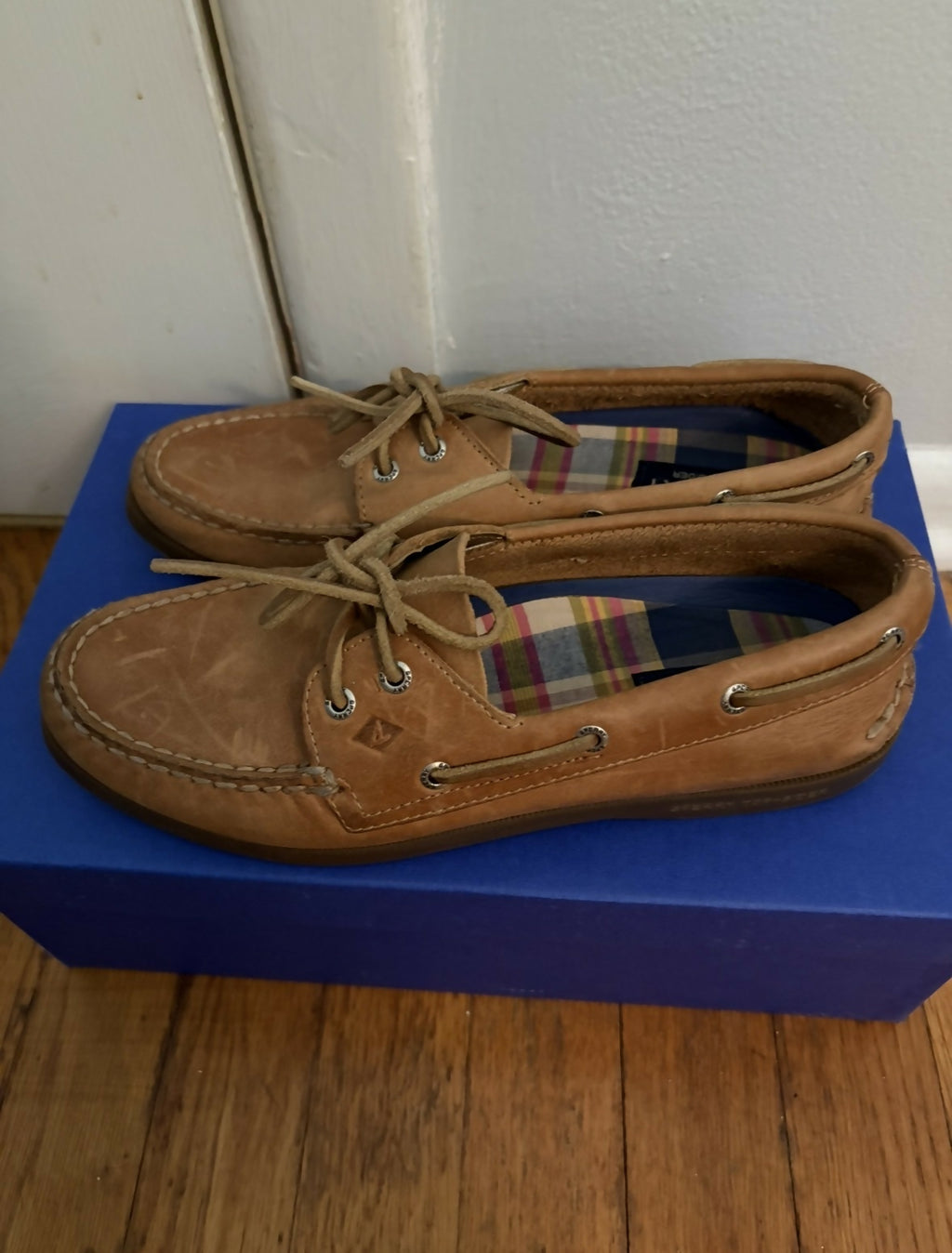 Sperry Boat Shoe