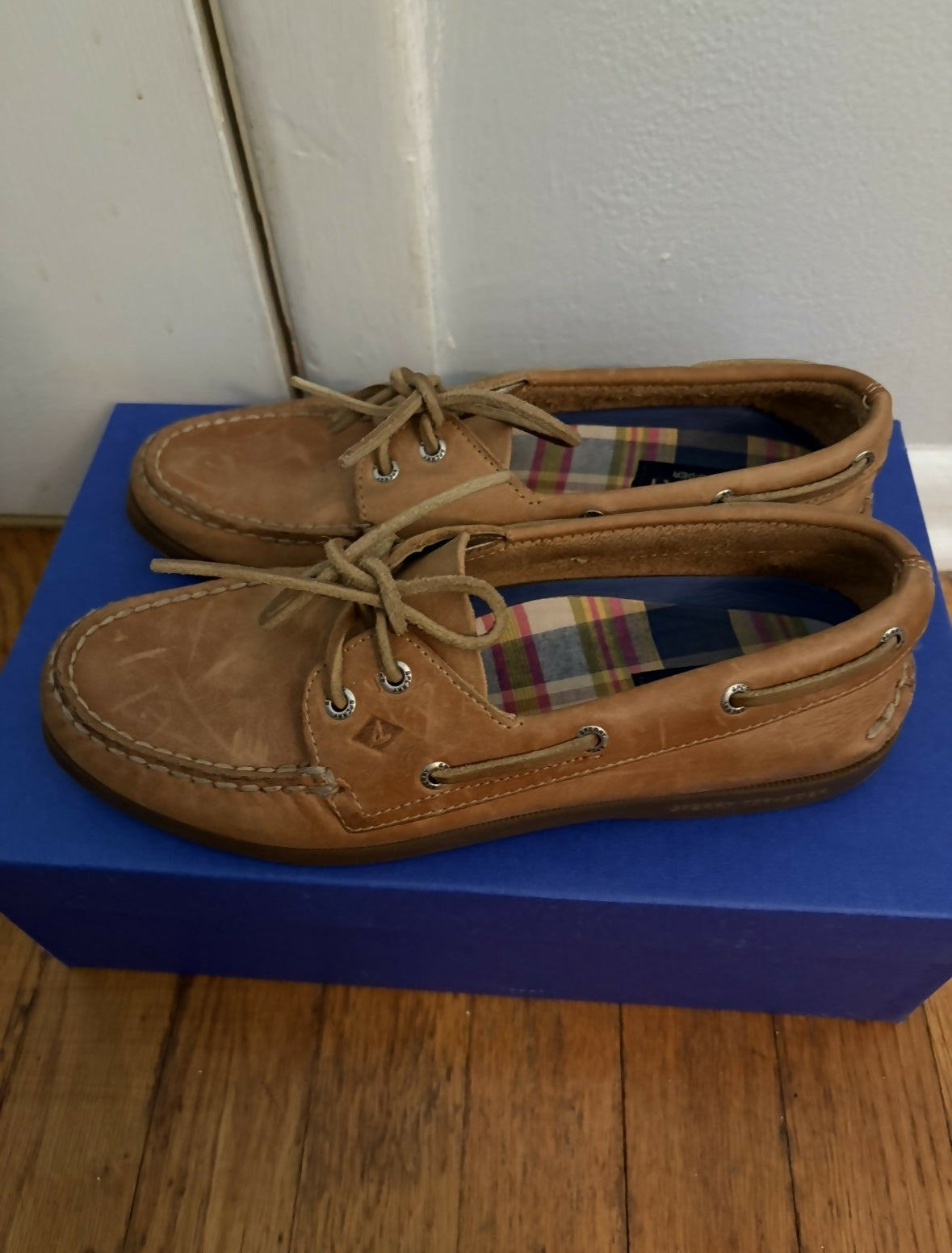 Sperry Boat Shoe