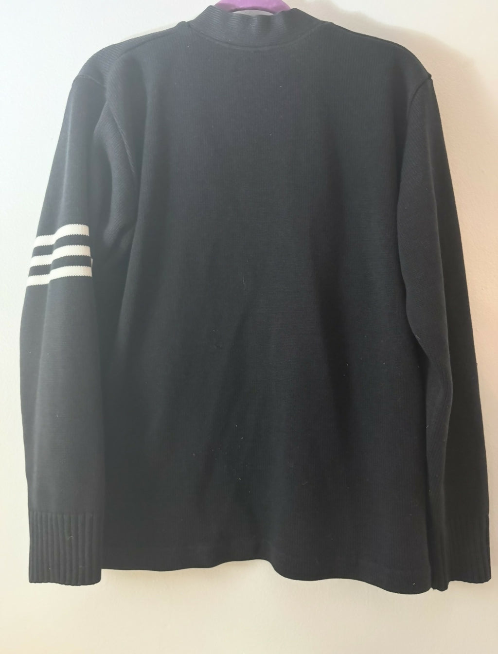 MSDA Junior Sweater