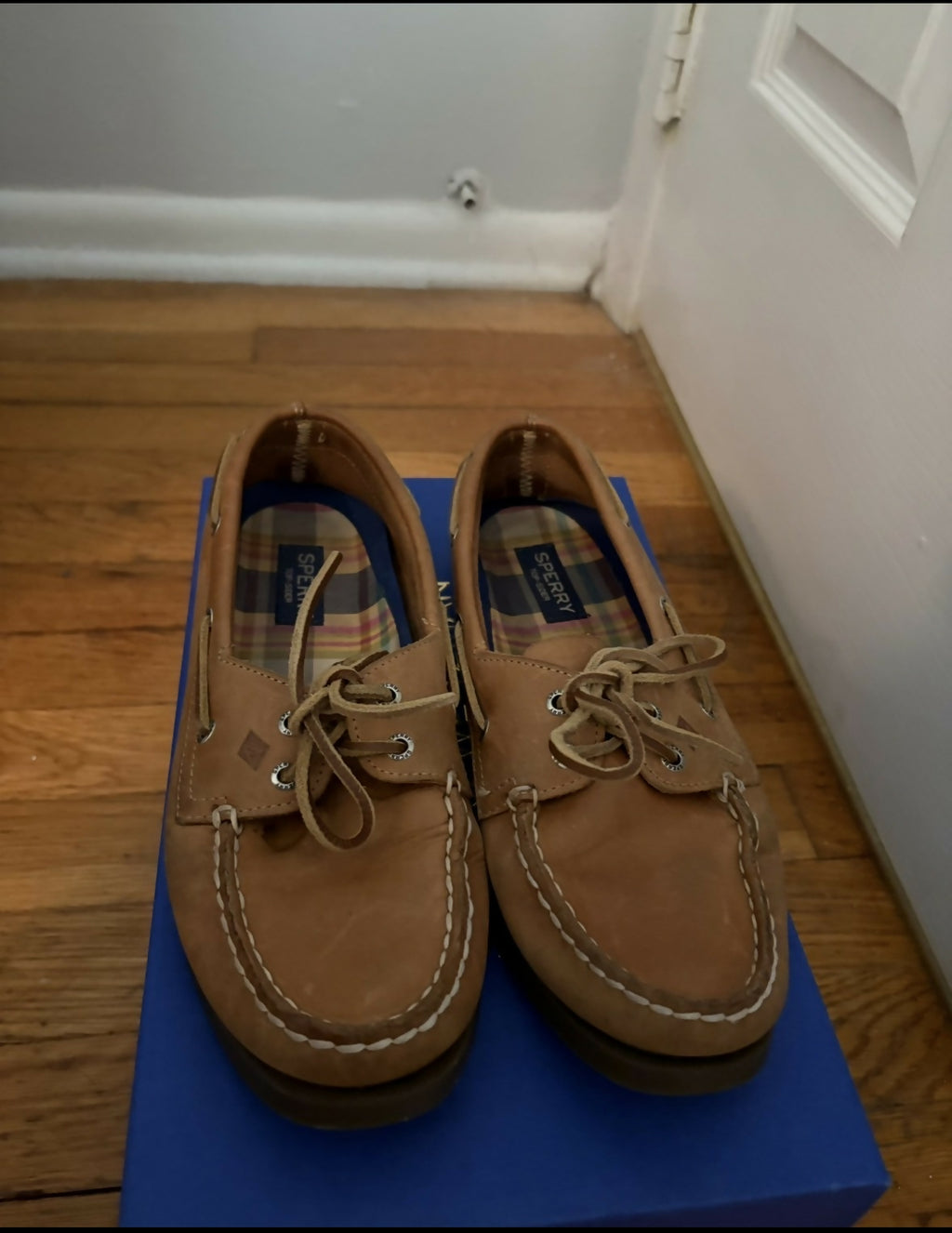 Sperry Boat Shoe