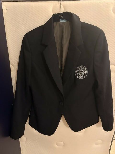 Ladies fitted blazer