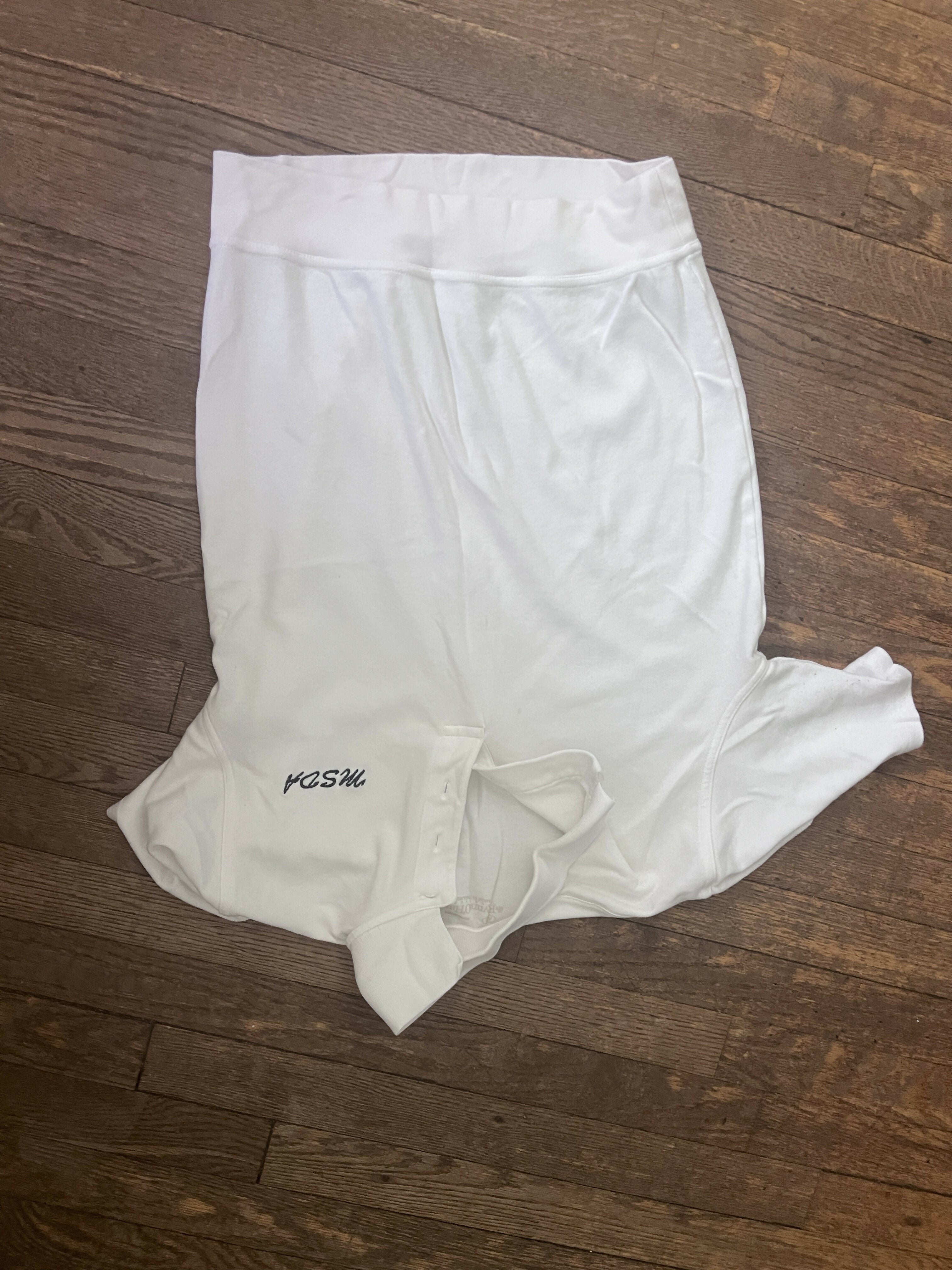 Banded Polo